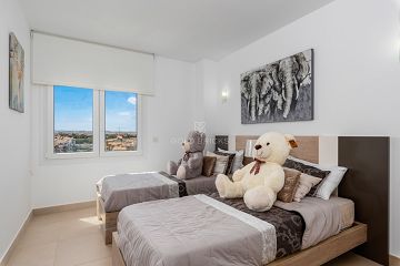 Penthouse, Punta Prima, Torrevieja