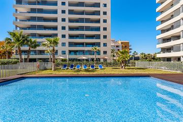 Penthouse, Punta Prima, Torrevieja