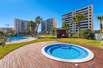 Penthouse, Punta Prima, Torrevieja