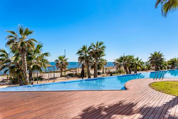 Penthouse, Punta Prima, Torrevieja