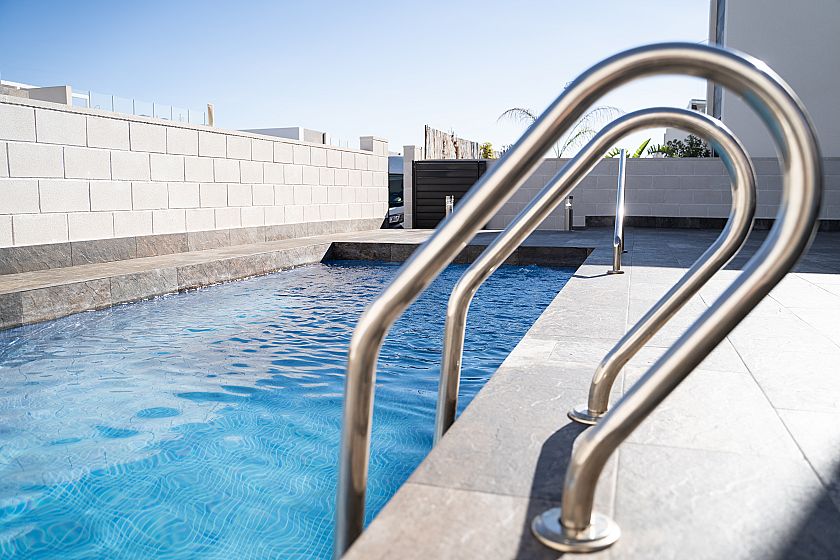 Villa , Villamartin, Orihuela Costa - Camiro Grupo Internacional