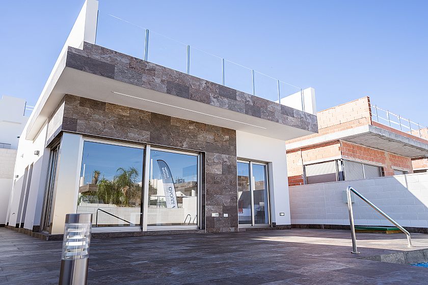 Villa , Villamartin, Orihuela Costa - Camiro Grupo Internacional