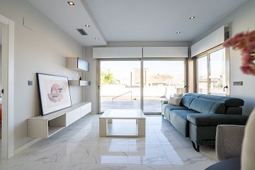 Villa , Villamartin, Orihuela Costa