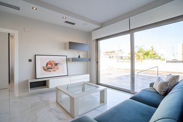 Villa , Villamartin, Orihuela Costa