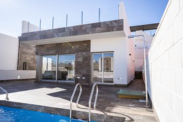 Villa , Villamartin, Orihuela Costa