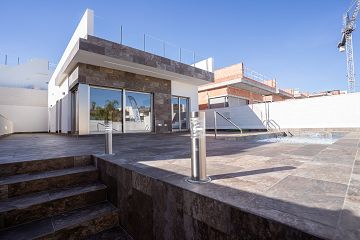 Villa , Villamartin, Orihuela Costa