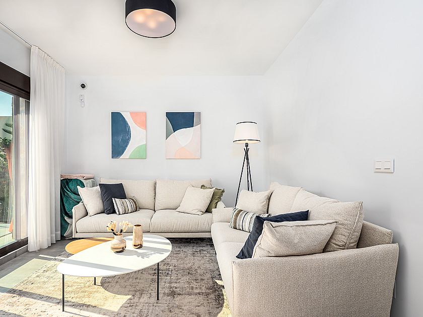 Villa , Villamartin, Orihuela Costa - Camiro Grupo Internacional