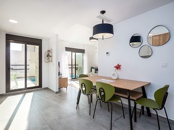 Villa/Chalet, Villamartin, Orihuela Costa