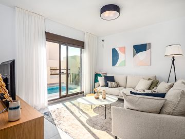 Villa/Chalet, Villamartin, Orihuela Costa