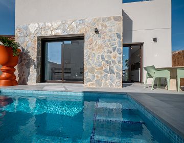 Villa/Chalet, Villamartin, Orihuela Costa