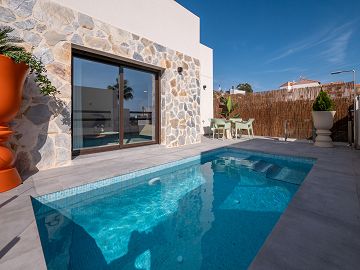 Villa/Chalet, Villamartin, Orihuela Costa