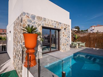 Villa/Chalet, Villamartin, Orihuela Costa