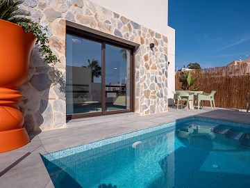 Villa/Chalet, Villamartin, Orihuela Costa