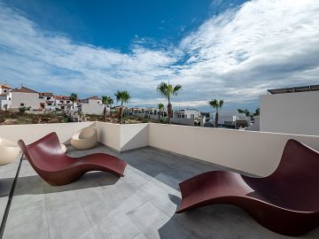 Villa/Chalet, Villamartin, Orihuela Costa