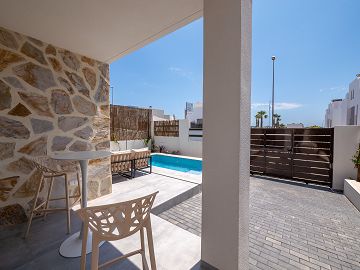Villa/Chalet, Villamartin, Orihuela Costa