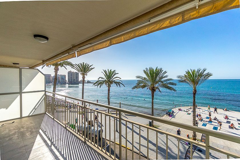 Apartment, Playa del Cura, Torrevieja - Camiro Grupo Internacional