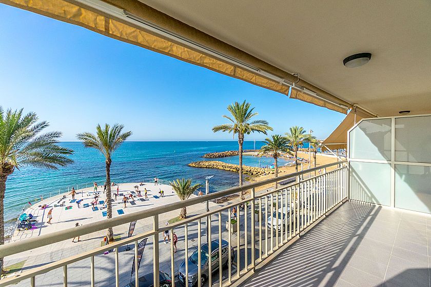 Apartment, Playa del Cura, Torrevieja - Camiro Grupo Internacional