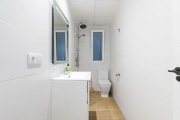Piso/Estudio, Playa del Cura, Torrevieja
