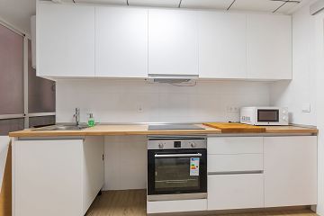 Piso/Estudio, Playa del Cura, Torrevieja