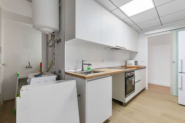 Piso/Estudio, Playa del Cura, Torrevieja