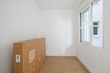 Piso/Estudio, Playa del Cura, Torrevieja