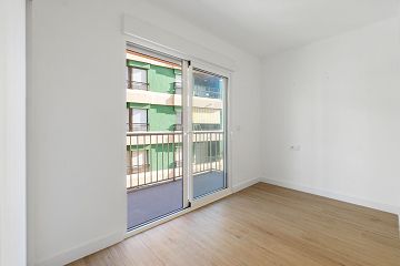 Piso/Estudio, Playa del Cura, Torrevieja