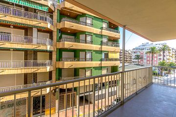 Piso/Estudio, Playa del Cura, Torrevieja
