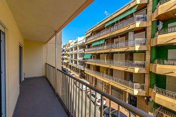 Piso/Estudio, Playa del Cura, Torrevieja