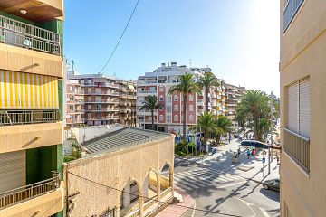 Piso/Estudio, Playa del Cura, Torrevieja