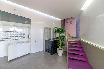 Piso/Estudio, Playa del Cura, Torrevieja