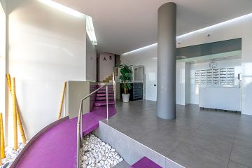 Piso/Estudio, Playa del Cura, Torrevieja
