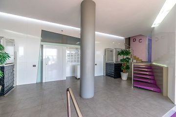 Piso/Estudio, Playa del Cura, Torrevieja