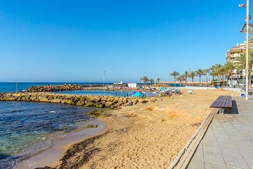 Piso/Estudio, Playa del Cura, Torrevieja