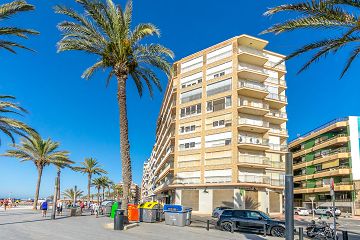 Piso/Estudio, Playa del Cura, Torrevieja