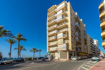 Piso/Estudio, Playa del Cura, Torrevieja