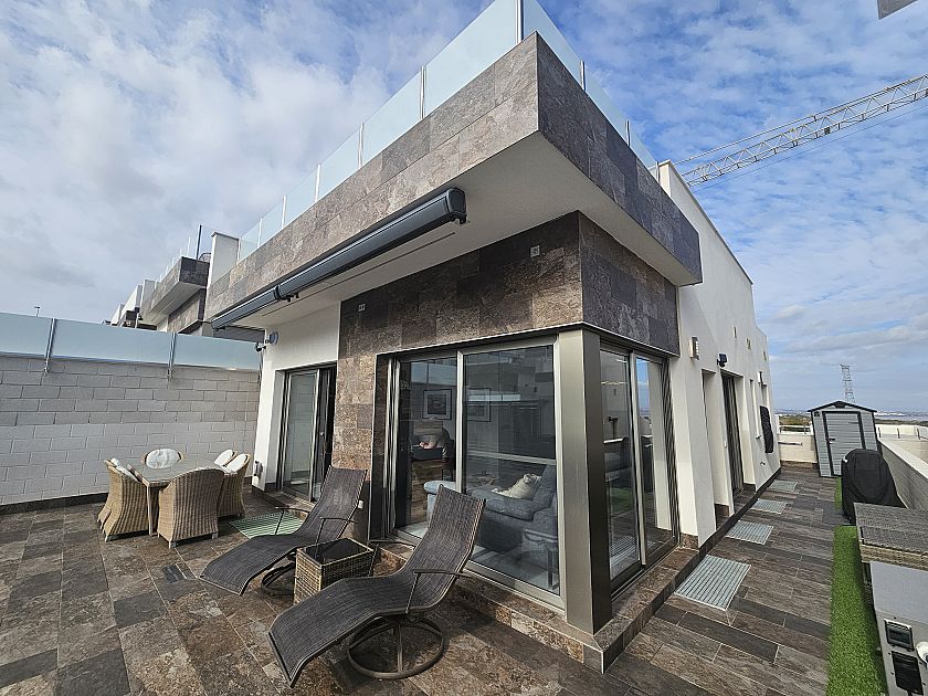 Villa , Villamartin, Orihuela Costa - Camiro Grupo Internacional