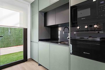 Villa , La Herrada , Los Montesinos 