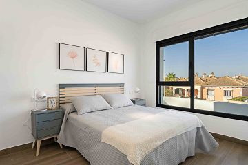 Villa , La Herrada , Los Montesinos 