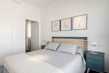 Villa , La Herrada , Los Montesinos 