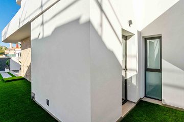 Villa , La Herrada , Los Montesinos 