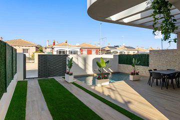 Villa , La Herrada , Los Montesinos 