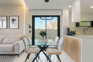 Villa , La Herrada , Los Montesinos 