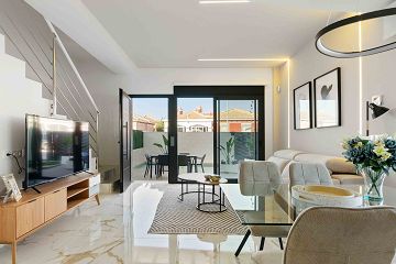 Villa , La Herrada , Los Montesinos 