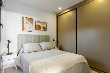 Villa , La Herrada , Los Montesinos 