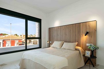 Villa , La Herrada , Los Montesinos 