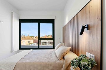 Villa , La Herrada , Los Montesinos 
