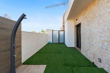 Villa , La Herrada , Los Montesinos 
