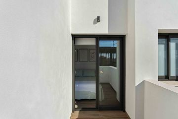 Villa , La Herrada , Los Montesinos 
