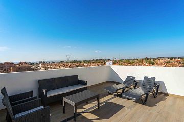 Villa , La Herrada , Los Montesinos 