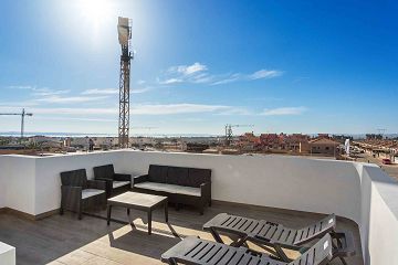 Villa , La Herrada , Los Montesinos 